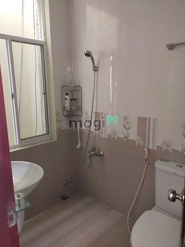 Hình ảnh Bán nhà hẻm Trần Hưng Đạo, P.1, Quận 5