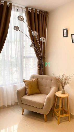 Hình ảnh Cho thuê STUDIO River Gate Quận 4, DT 30m2, Giá 10tr/tháng. LH: Quang