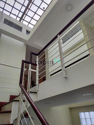Hình ảnh Bán nhà hẻm Trần Hưng Đạo, P.1, Quận 5