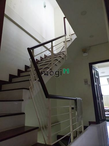 Hình ảnh Bán nhà hẻm Trần Hưng Đạo, P.1, Quận 5