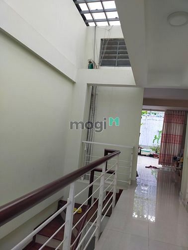 Hình ảnh Bán nhà hẻm Trần Hưng Đạo, P.1, Quận 5