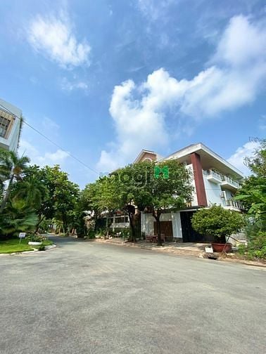 Hình ảnh ĐẤT Mặt Tiền NGUYỄN QUÝ CẢNH 200m2 ( 10*20) 46 tỷ , KĐT APAK, Quận 2,