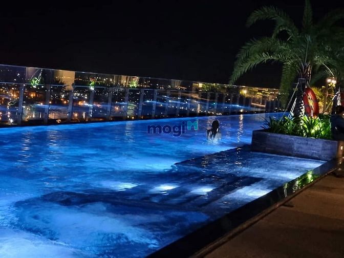 Hình ảnh Cho Thuê Gấp Căn Hộ River Panorama 2PN1WC Giá Chỉ 7.5 triệu