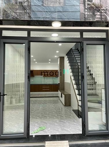 Hình ảnh Nhà xinh Bành Văn Trân p7 Tân Bình 56m2 2tỷ215
