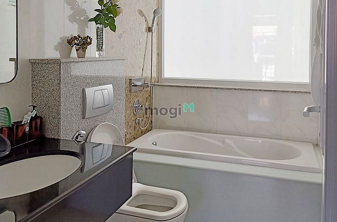 Hình ảnh Mb6623 nạp rút nhanh chóng dịch vụ  KDC Him Lam gần Lotte-RMIT