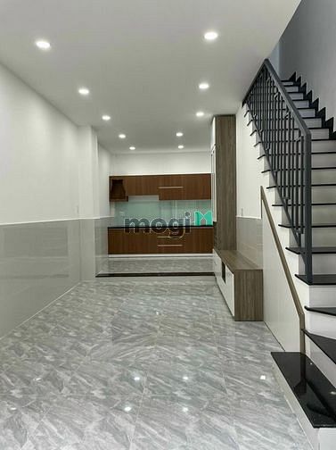 Hình ảnh Nhà xinh Bành Văn Trân p7 Tân Bình 56m2 2tỷ215