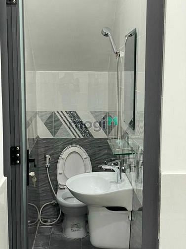 Hình ảnh Nhà xinh Bành Văn Trân p7 Tân Bình 56m2 2tỷ215