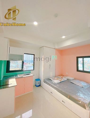 Hình ảnh Phòng studio giá rẻ Lotte-HimLam-PMH