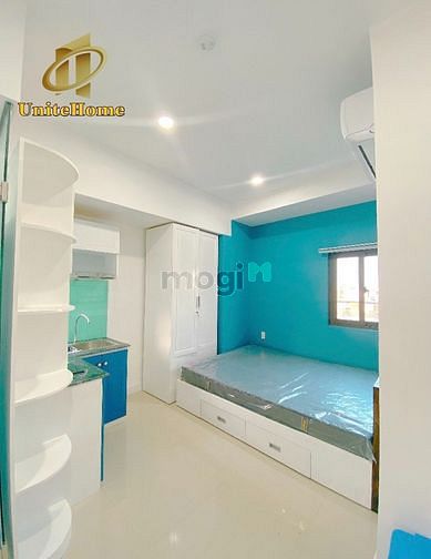 Hình ảnh Phòng studio giá rẻ Lotte-HimLam-PMH