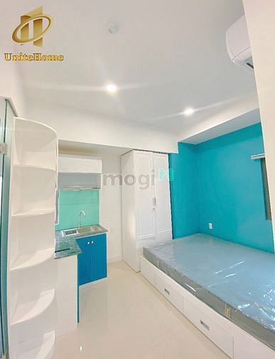 Hình ảnh Phòng studio giá rẻ Lotte-HimLam-PMH