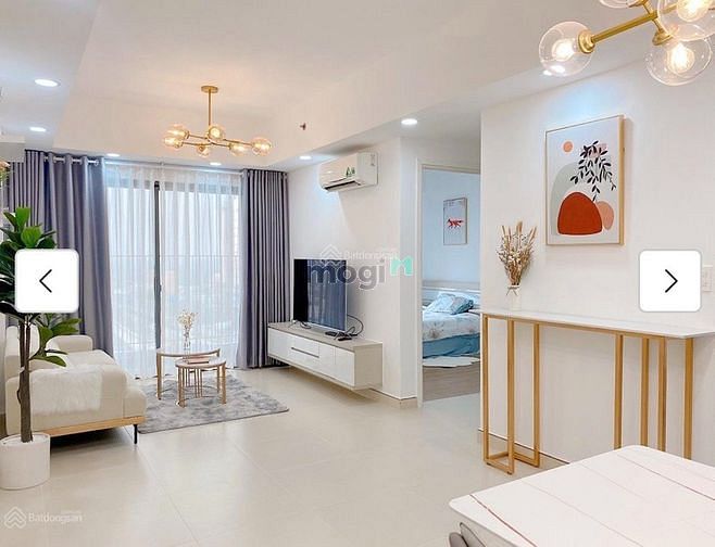 Hình ảnh Mb6623 nạp rút nhanh chóng cao cấp Masteri Thảo Điền 68m2 2tỷ35