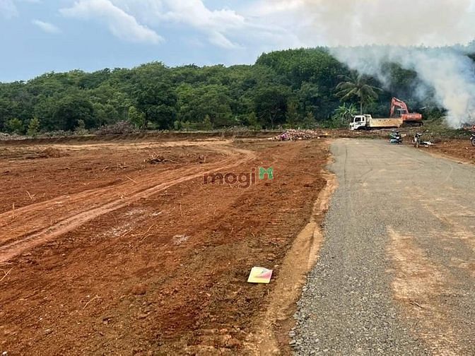 Hình ảnh 1000m2/500tr Tân Hưng ngay DT753 gần CCN Tân Hưng
