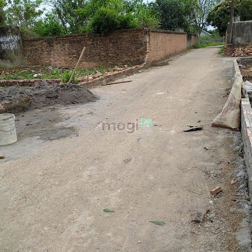 Hình ảnh Bán 70m2 Phú Thịnh Minh Phú-Giá 900 triệu-Đường 4m-Full thổ cư, SĐCC