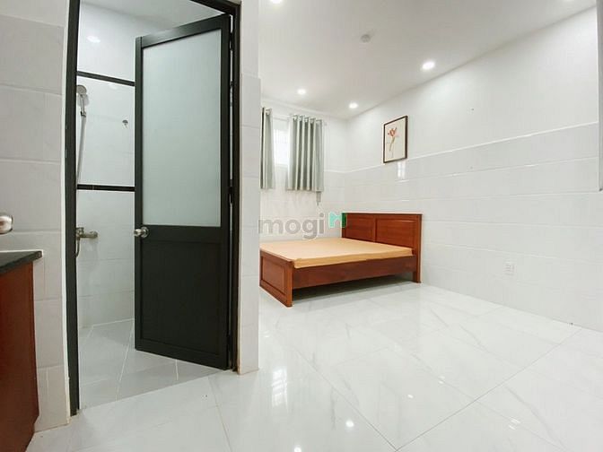 Hình ảnh Căn Hộ Full Nội Thất _Thang Máy _Studio_Giá Rẽ