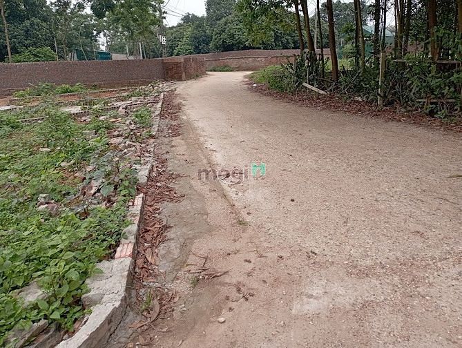 Hình ảnh Bán 70m2 Phú Thịnh Minh Phú-Giá 900 triệu-Đường 4m-Full thổ cư, SĐCC