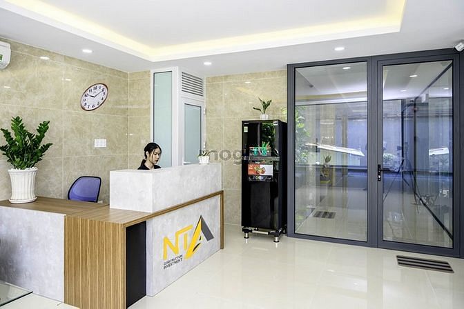 Hình ảnh Phòng studio full nội thất KDC Him Lam