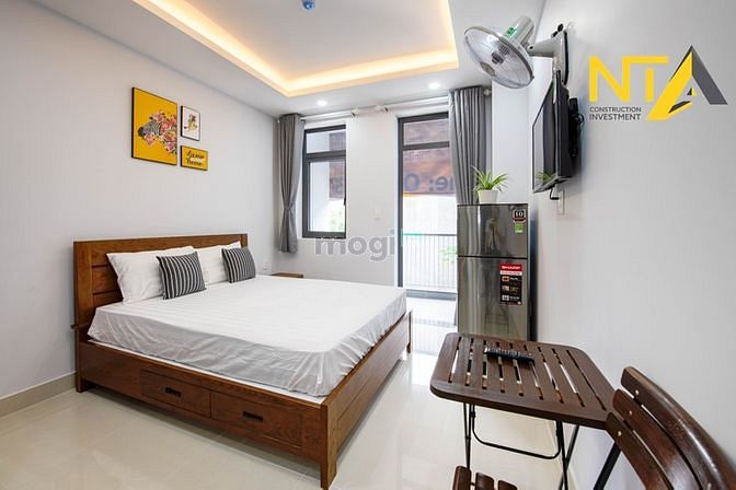 Hình ảnh Phòng studio full nội thất KDC Him Lam