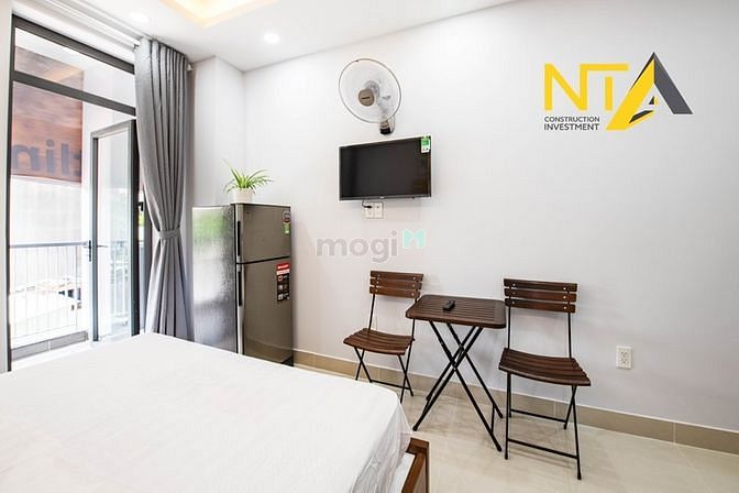 Hình ảnh Phòng studio full nội thất KDC Him Lam