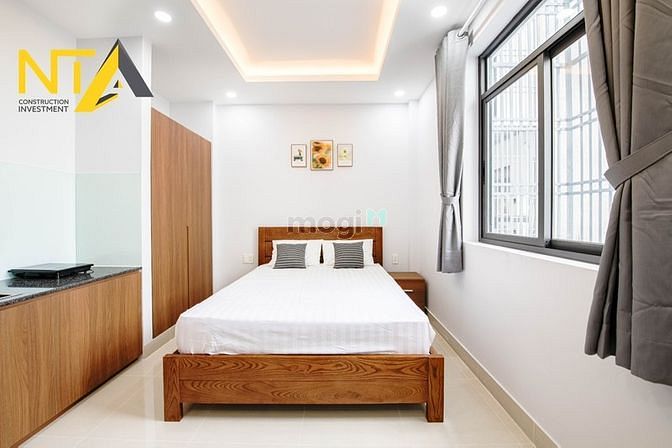 Hình ảnh Phòng studio full nội thất KDC Him Lam