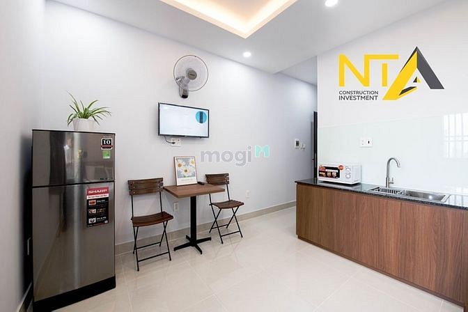Hình ảnh Phòng studio full nội thất KDC Him Lam