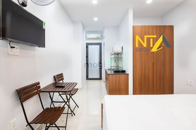 Hình ảnh Phòng studio full nội thất KDC Him Lam