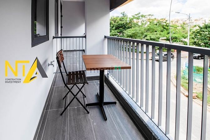 Hình ảnh Phòng studio full nội thất KDC Him Lam