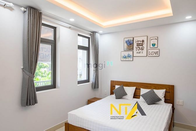 Hình ảnh Phòng studio full nội thất KDC Him Lam