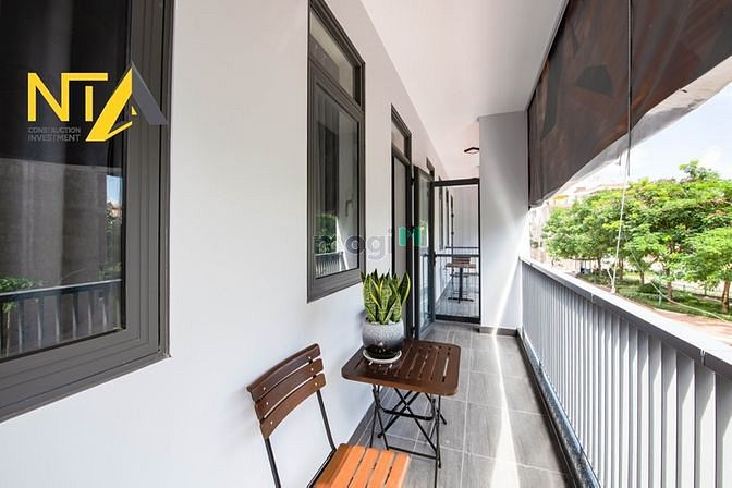 Hình ảnh Phòng studio full nội thất KDC Him Lam
