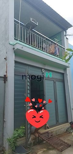 Hình ảnh 🏡Mua Đất Tặng Nhà 2 Tầng.Bán đất Bình Nhâm, Tp.Thuận Ăn, Bình Dương.C