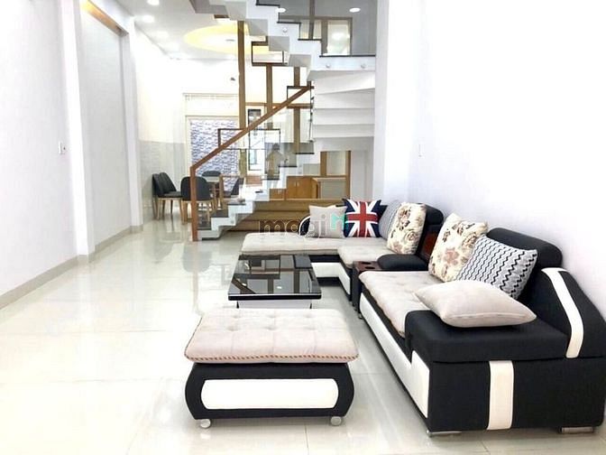 Hình ảnh Siêu phẩm Gò Cát Q9 40m2 2tỷ050 SHR