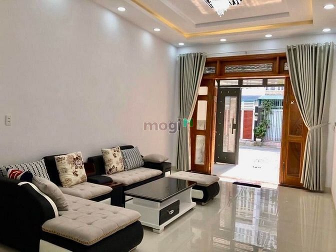 Hình ảnh Siêu phẩm Gò Cát Q9 40m2 2tỷ050 SHR