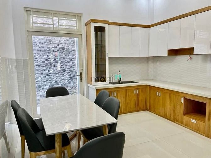 Hình ảnh Siêu phẩm Gò Cát Q9 40m2 2tỷ050 SHR