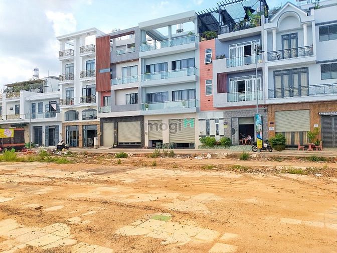 Hình ảnh Bán Đất Bình Tân, Hương Lộ 2 Nối Dài, 50m2 đến 100m2. khu đân cư đông.