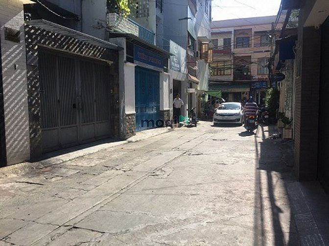 Hình ảnh Cần thanh lí nhà, PHỔ QUANG, TÂN BÌNH, CÓ SỔ RIÊNG.