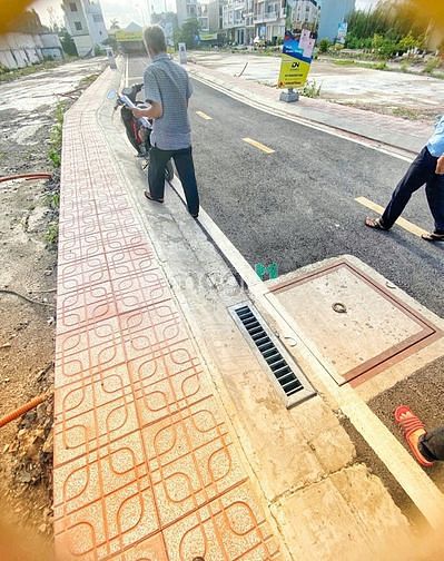 Hình ảnh Bán Đất Bình Tân, Hương Lộ 2 Nối Dài, 50m2 đến 100m2. khu đân cư đông.