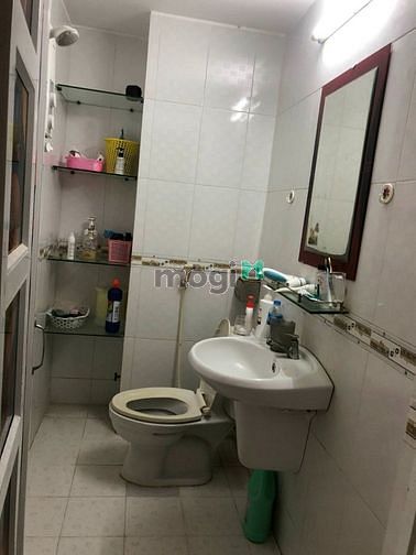 Hình ảnh Nhà 4x14 Lê Cơ, An Lạc, 2 lầu, 3 phòng ngủ, 2 wc