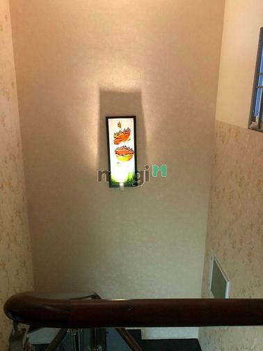 Hình ảnh Nhà 4x14 Lê Cơ, An Lạc, 2 lầu, 3 phòng ngủ, 2 wc