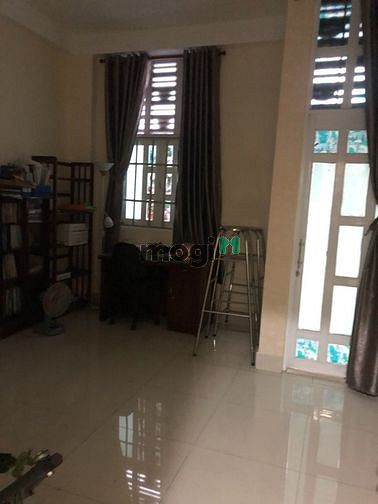 Hình ảnh Nhà 4x14 Lê Cơ, An Lạc, 2 lầu, 3 phòng ngủ, 2 wc