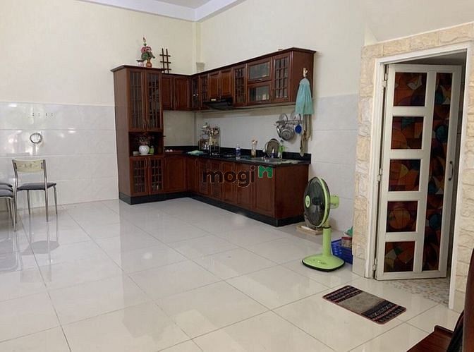 Hình ảnh Nhà 4x14 Lê Cơ, An Lạc, 2 lầu, 3 phòng ngủ, 2 wc