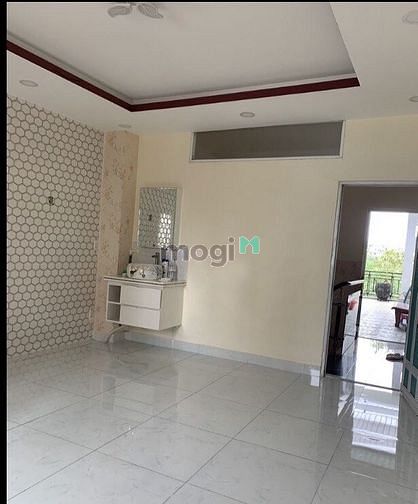 Hình ảnh Nhà 4x14 Lê Cơ, An Lạc, 2 lầu, 3 phòng ngủ, 2 wc