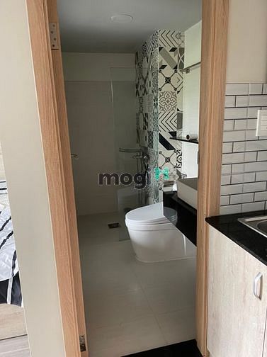 Hình ảnh Căn Hộ Balcony_Trần Quang Diệu_View Thoáng Mát_Gần Cầu Công Lý_Quận 3