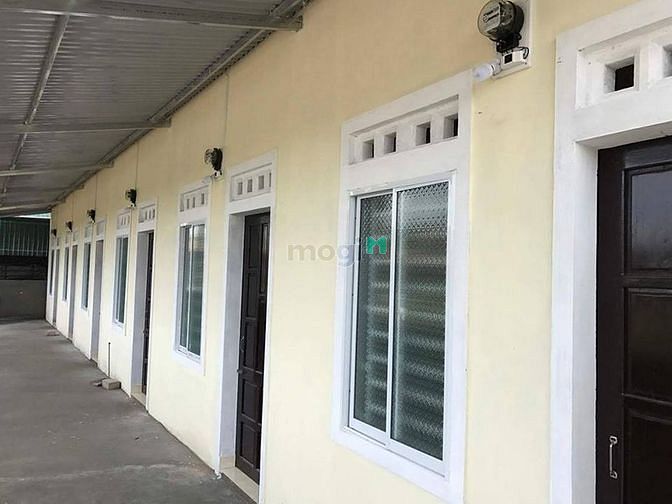 Hình ảnh Chính chủ bán dãy trọ 100m2 - 5 phòng - QL22-củchi