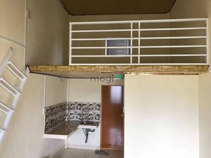 Hình ảnh Chính chủ bán dãy trọ 100m2 - 5 phòng - QL22-củchi