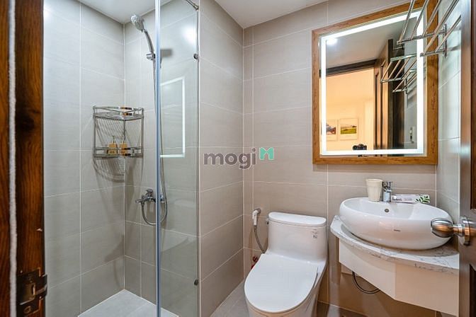Hình ảnh CHDV 1pn thoáng mát full nội thất thiết kế âu châu