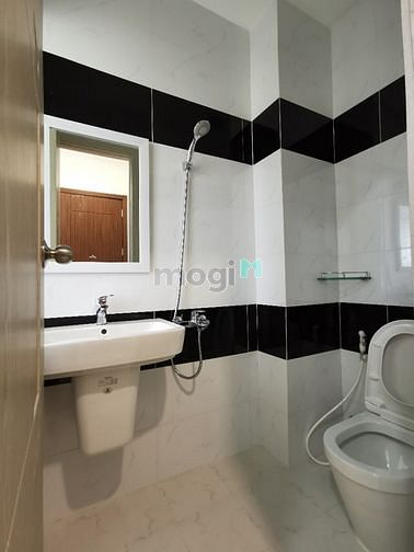 Hình ảnh Phòng studio full nội thất KDC Him Lam giá mềm
