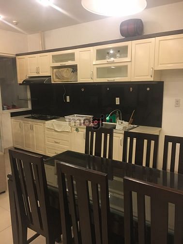 Hình ảnh Cần bán Trang Chủ MB66.COM / Đăng Ký Tặng 66K Blue Shaphire Quận 6, 75m2, 2PN giá 2.450 tỷ/căn