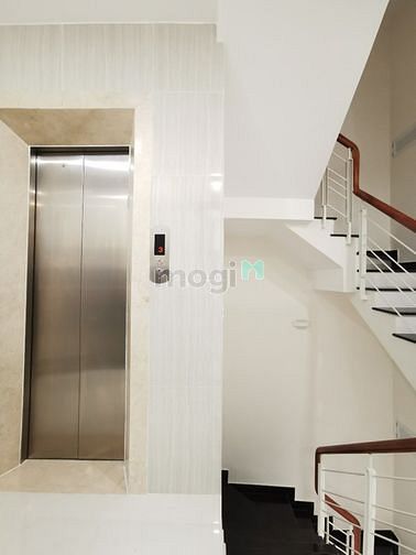 Hình ảnh Phòng studio full nội thất KDC Him Lam giá mềm