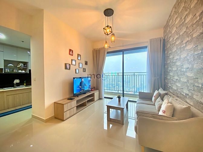 Hình ảnh Cho thuê CH River Gate Quận 4, 3pn+2wc DT 110m2,Giá 28tr/th. LH: Quang