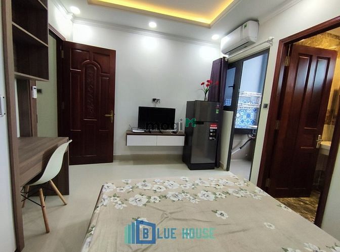 Hình ảnh Căn Hộ Studio, 1PN, bếp riêng biệt tại Quận Tân Bình