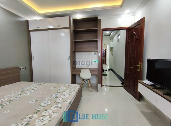 Hình ảnh Căn Hộ Studio, 1PN, bếp riêng biệt tại Quận Tân Bình
